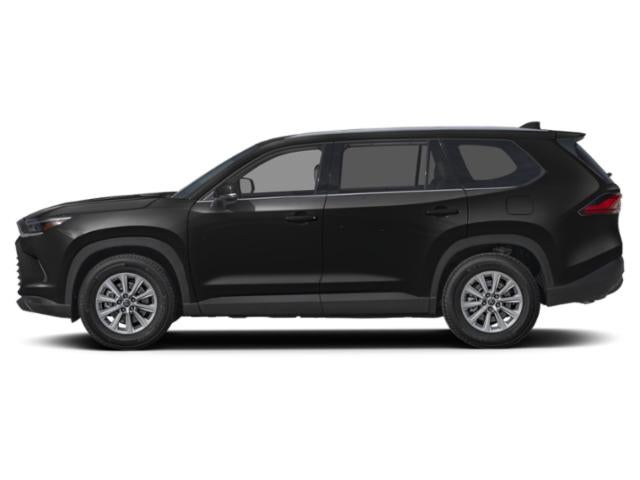 toyota grand highlander 2024 5TDAAAB52RS023953 image toyota grand highlander 2024 5TDAAAB52RS023953 image